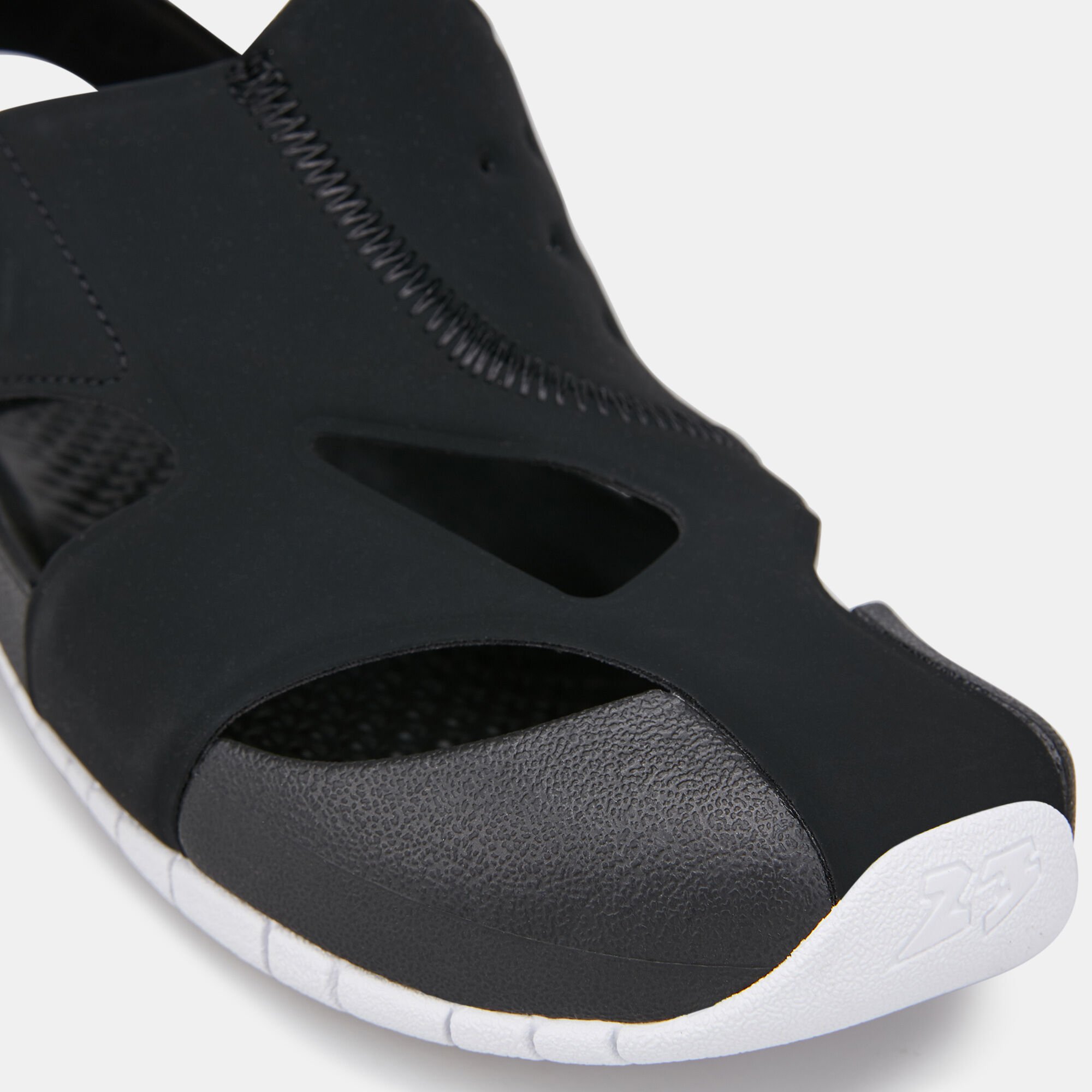 Cheap jordan sandals for kids store
