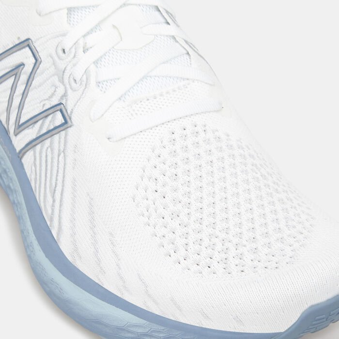 New Balance Men's Fresh Foam X Vongo v5 Shoe White New Balance Men's Fresh Foam X Vongo v5 Shoe White image number 5