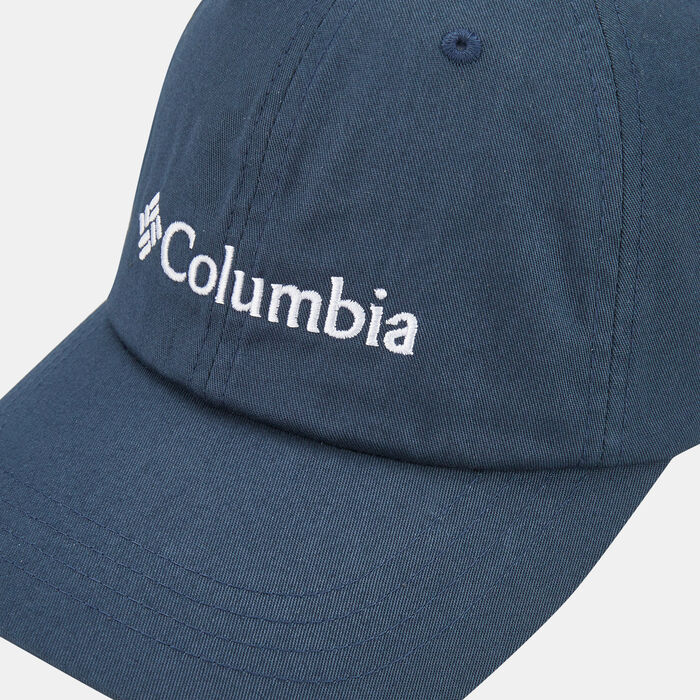 Columbia ROC™ II Ball Cap Blue Columbia ROC™ II Ball Cap Blue image number 2