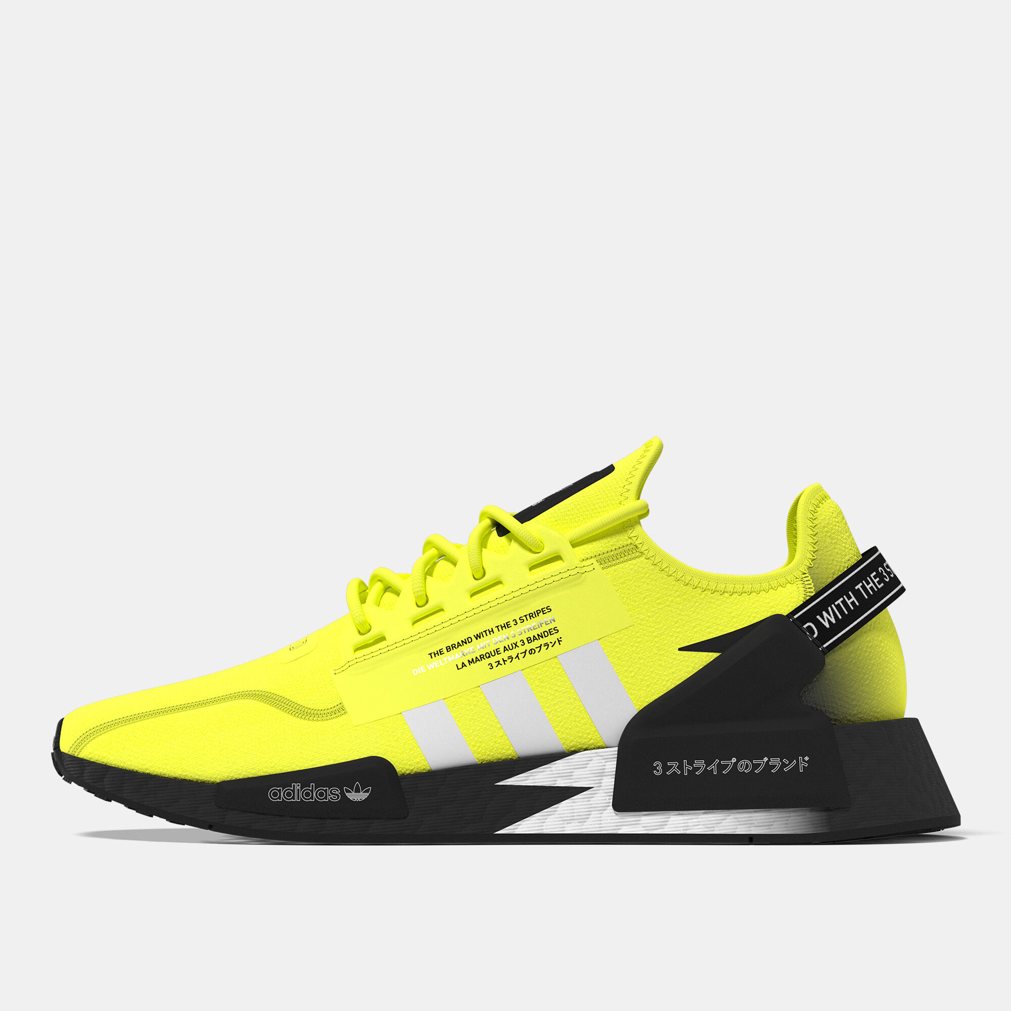 Originals men's nmd_r1 shoes green shop