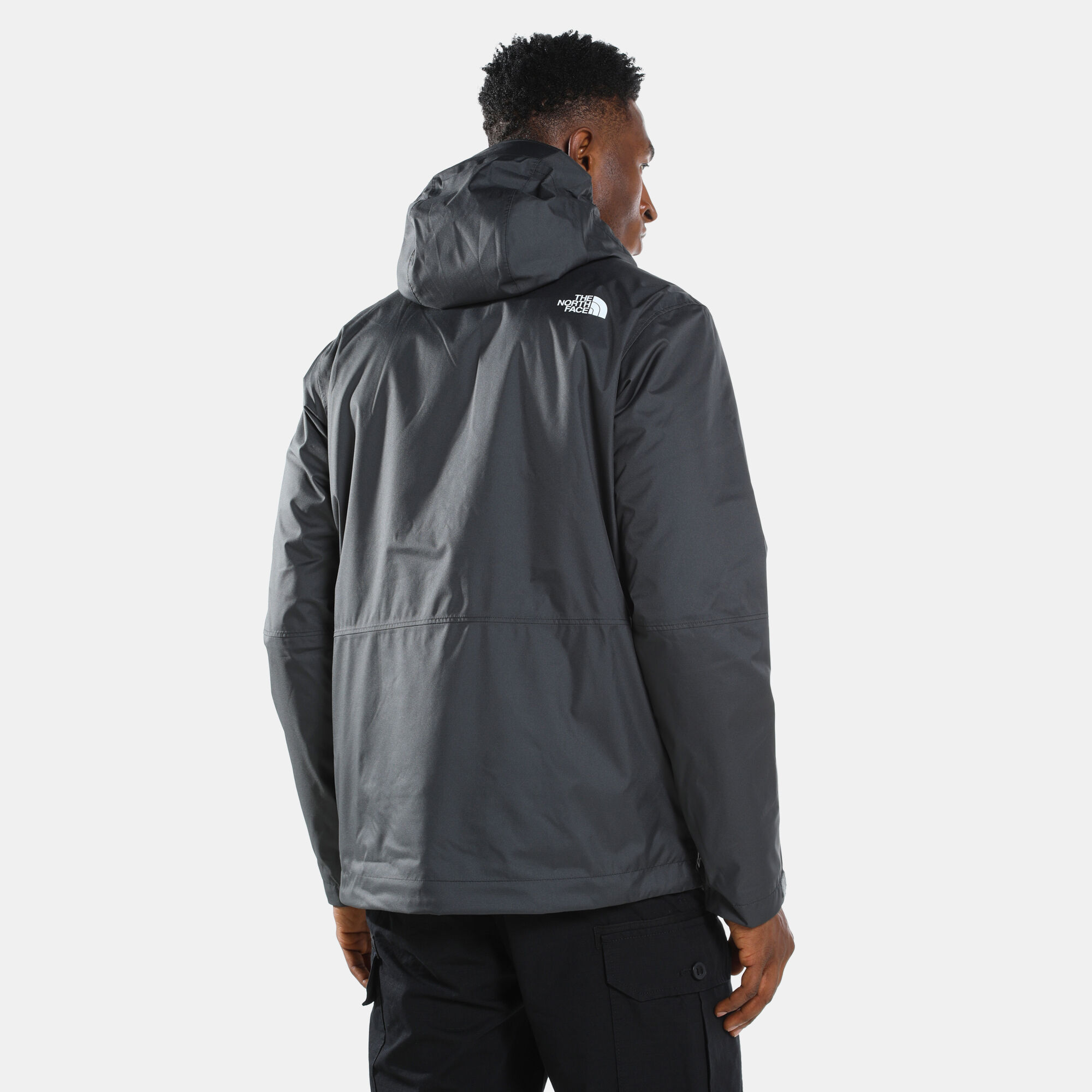 The north face inner jacket 2025