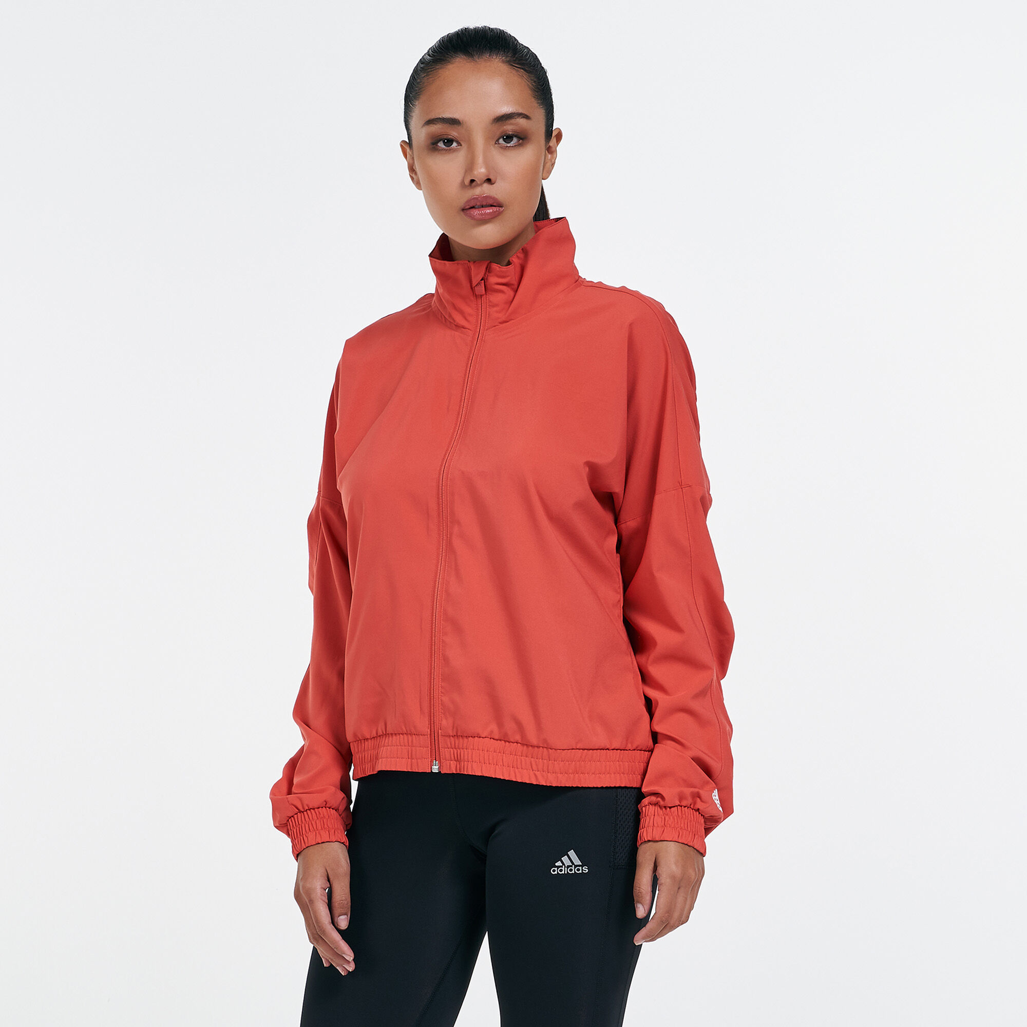 Adidas warm up jacket womens shop