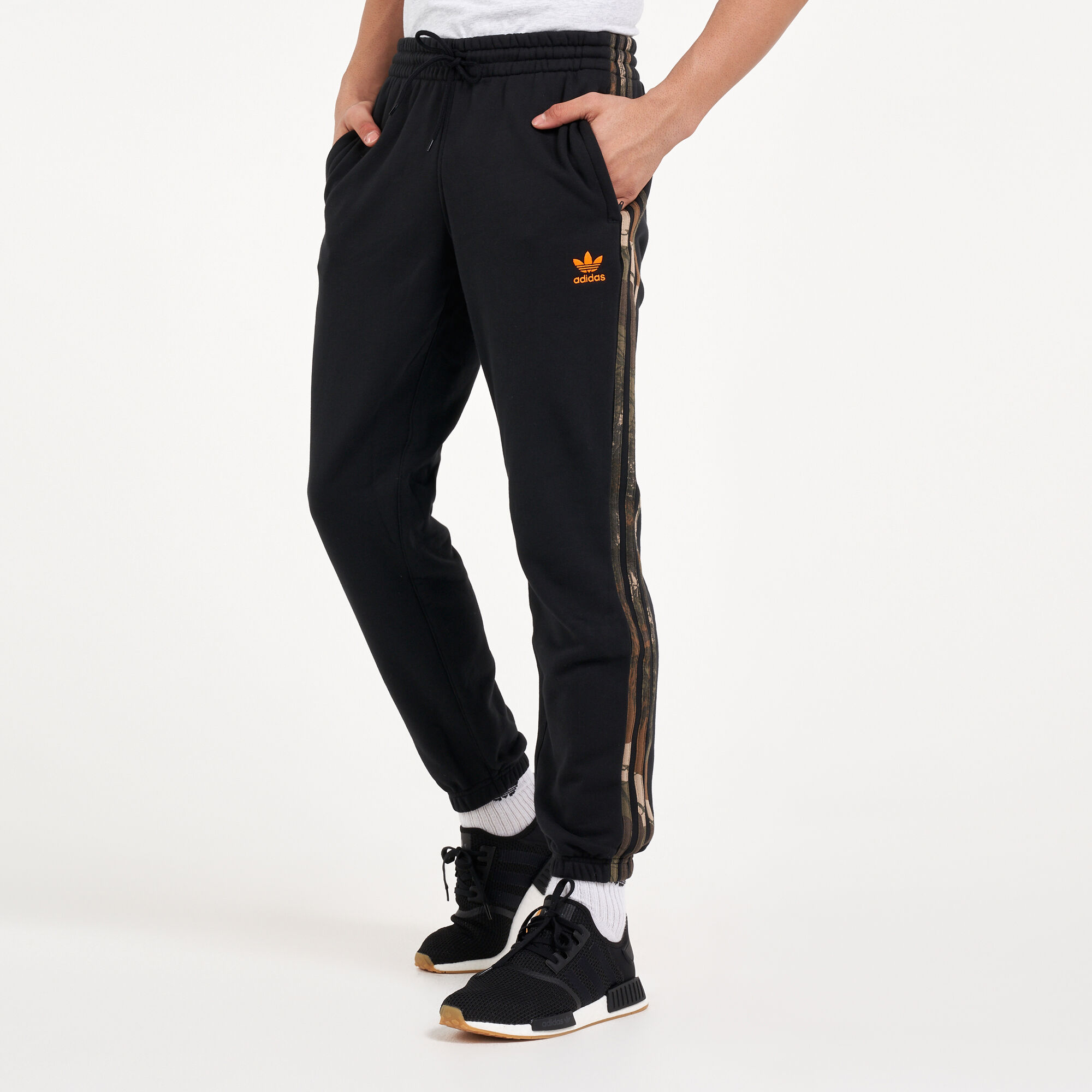 Adidas 100 cotton sweatpants sales
