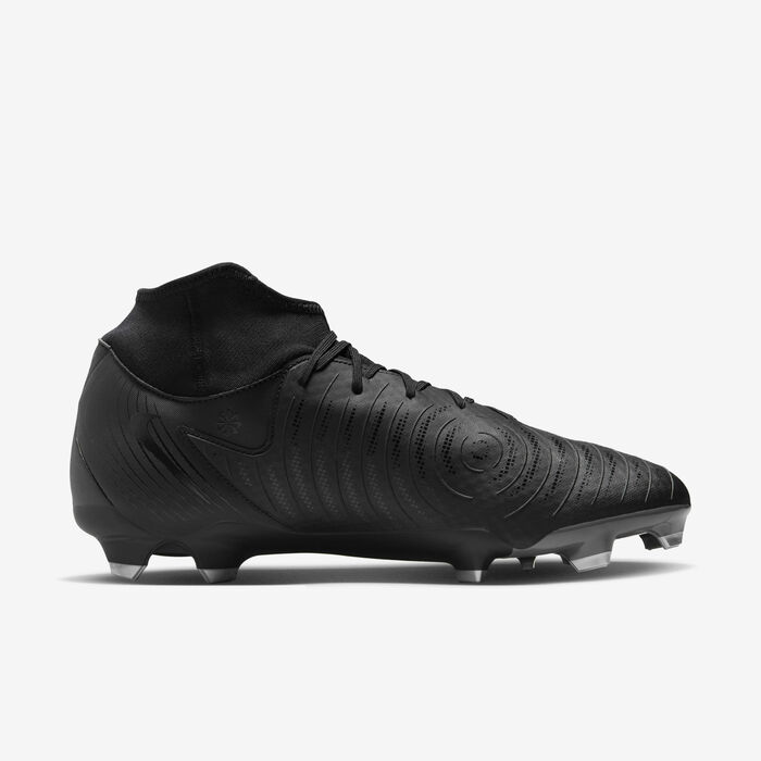 Nike Phantom Luna 2 Academy MG Football Shoes Black Nike Phantom Luna 2 Academy MG Football Shoes Black image number 2
