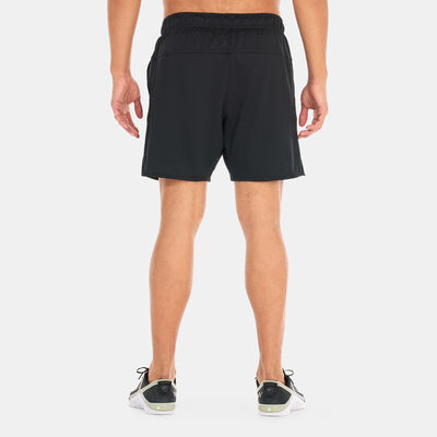 Nike Men's Totality Dri-FIT Versatile Shorts Black Nike Men's Totality Dri-FIT Versatile Shorts Black
