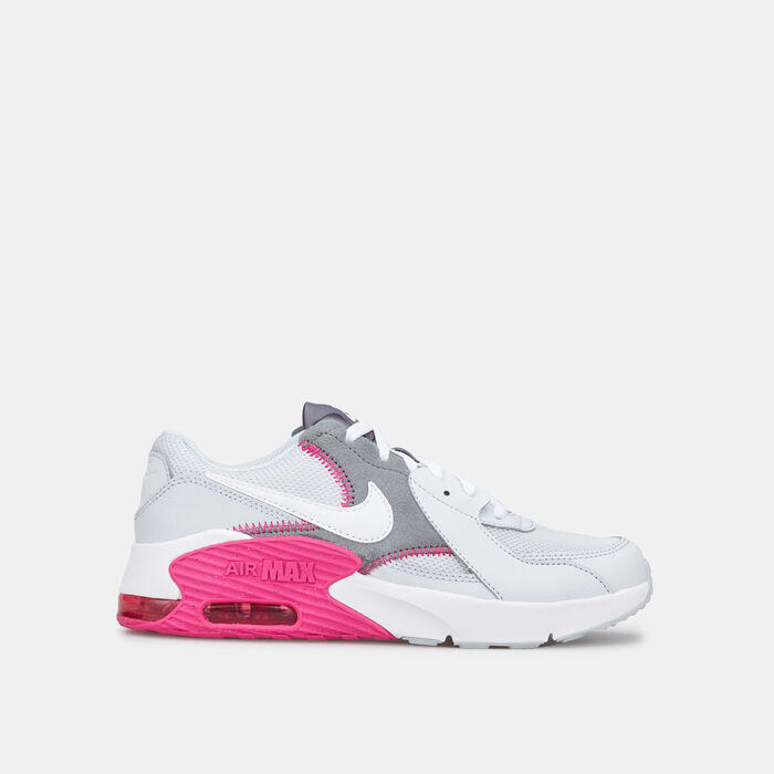 Kids' Air Max Excee Shoe (Older Kids) Kids' Air Max Excee Shoe (Older Kids) image number 0