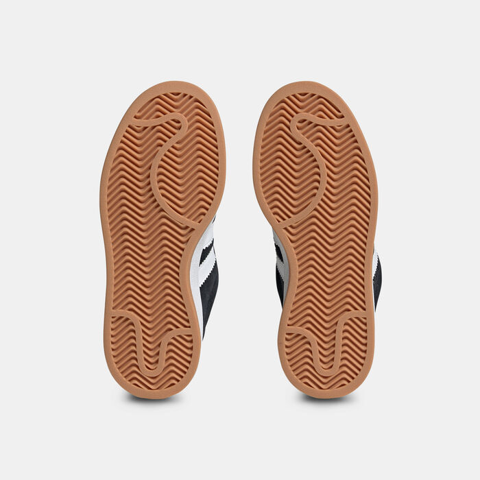 adidas Originals Kids' Campus 00s Shoes Black adidas Originals Kids' Campus 00s Shoes Black image number 6