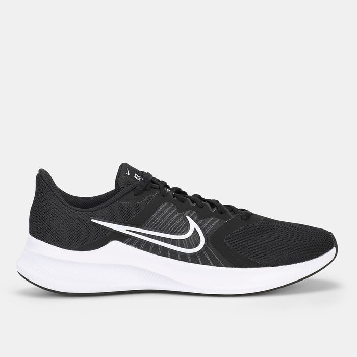 Nike Men's Downshifter 11 Shoe Black Nike Men's Downshifter 11 Shoe Black image number 0