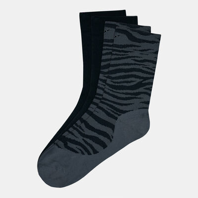 Nike Women's Sheer Training Ankle Socks (2 Pack) Grey Nike Women's Sheer Training Ankle Socks (2 Pack) Grey