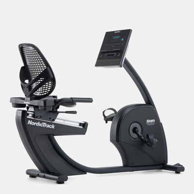 NordicTrack GX LE Recumbent Bike Multi-Color NordicTrack GX LE Recumbent Bike Multi-Color