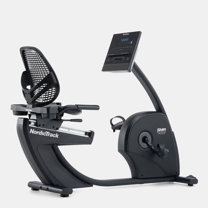 NordicTrack GX LE Recumbent Bike Multi-Color NordicTrack GX LE Recumbent Bike Multi-Color image number 0