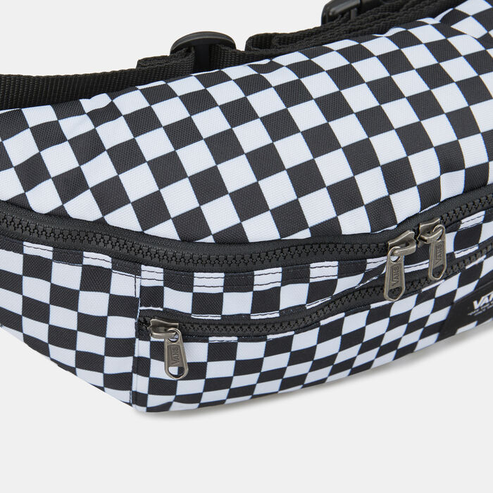 Vans Ward Cross-Body Bag Black Vans Ward Cross-Body Bag Black image number 3
