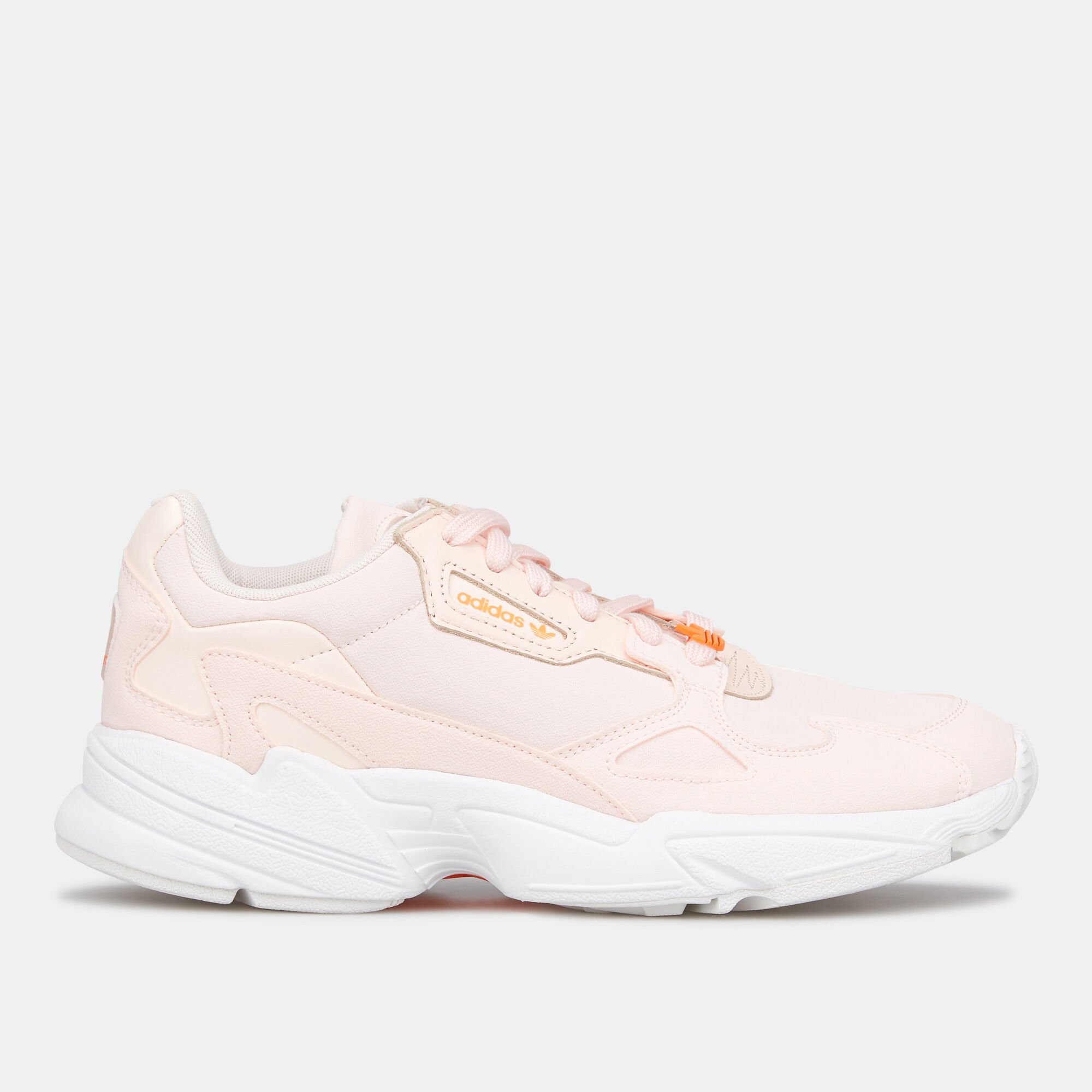 Buy adidas Originals Women s Falcon Shoe Pink in KSA SSS
