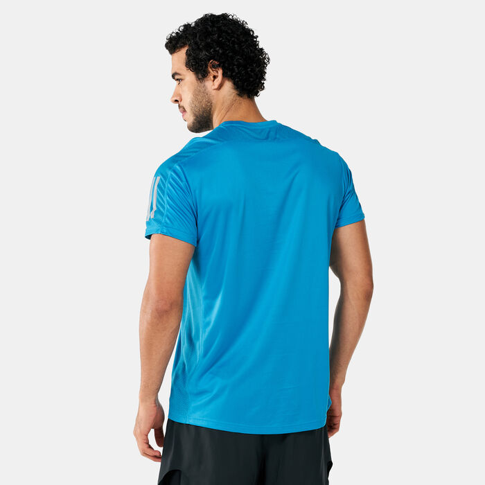 Men's Own the Run T-Shirt Men's Own the Run T-Shirt image number 1