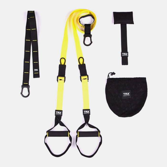 Mefitpro BURN System Suspension Trainer Multi-Color Mefitpro BURN System Suspension Trainer Multi-Color image number 0