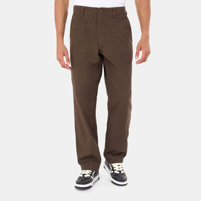 Vans Men's Fatigue Tapered Pants Black