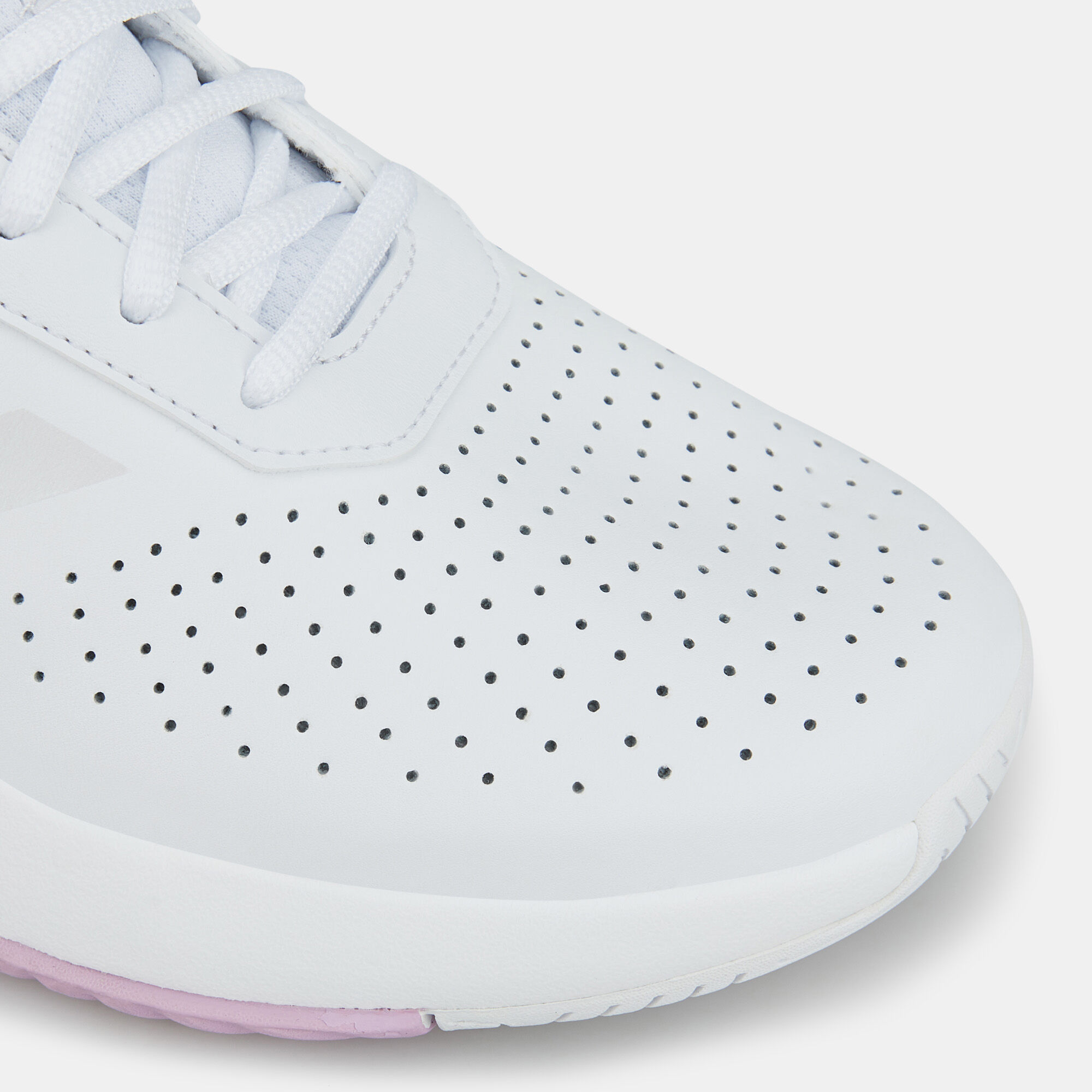 Adidas courtsmash mujer outlet
