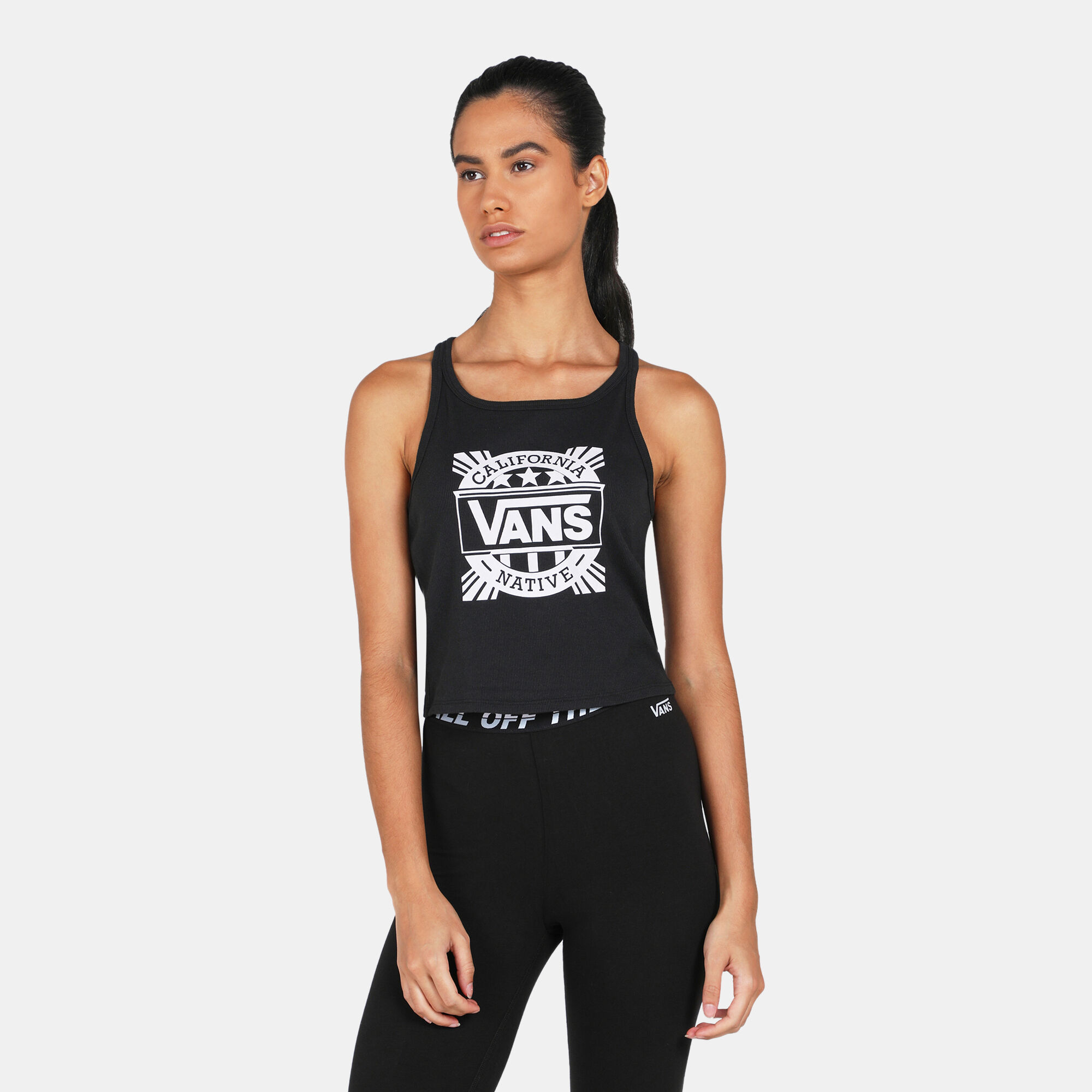 Vans california native shirt discount