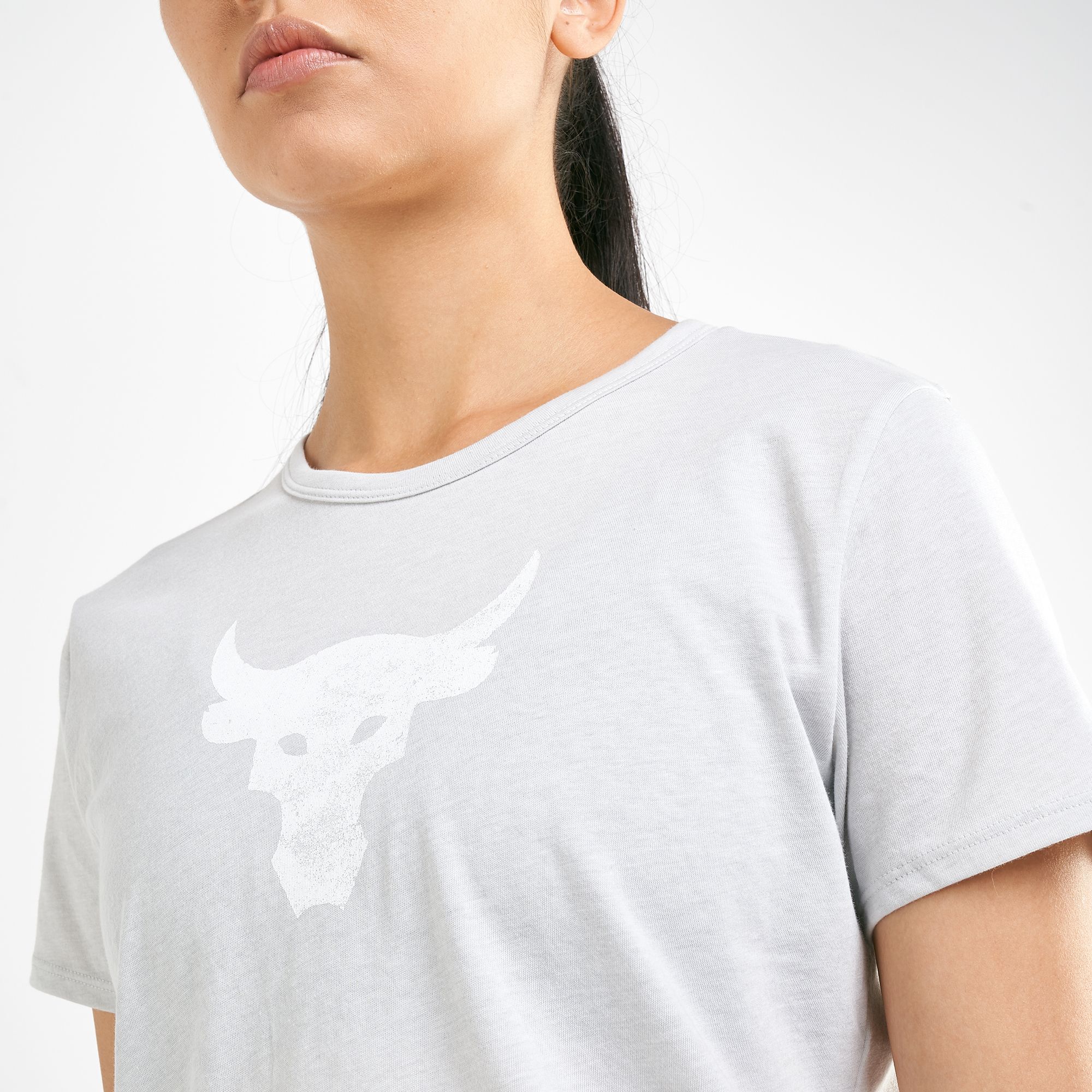 Under armour project 2025 rock bull graphic