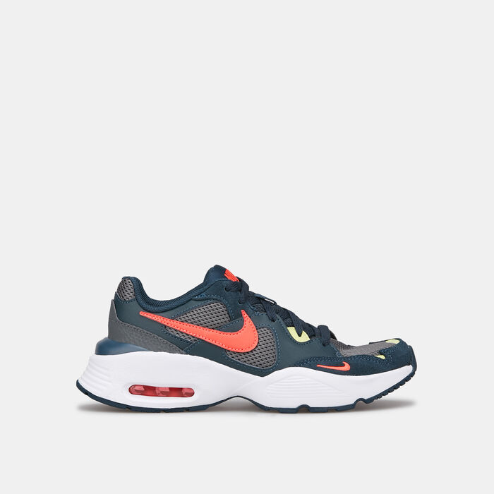 Kids' Air Max Fusion Shoe (Older Kids) Kids' Air Max Fusion Shoe (Older Kids) image number 0