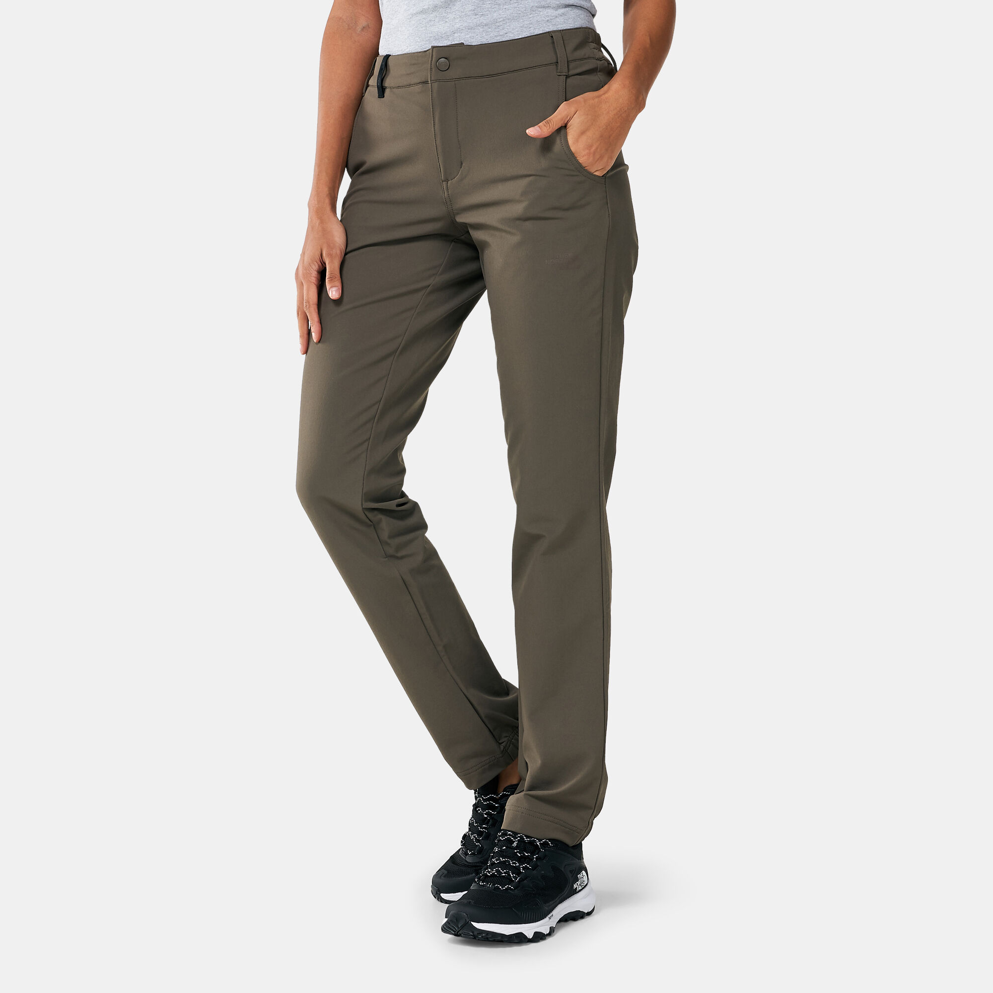 North face tanken softshell trousers store