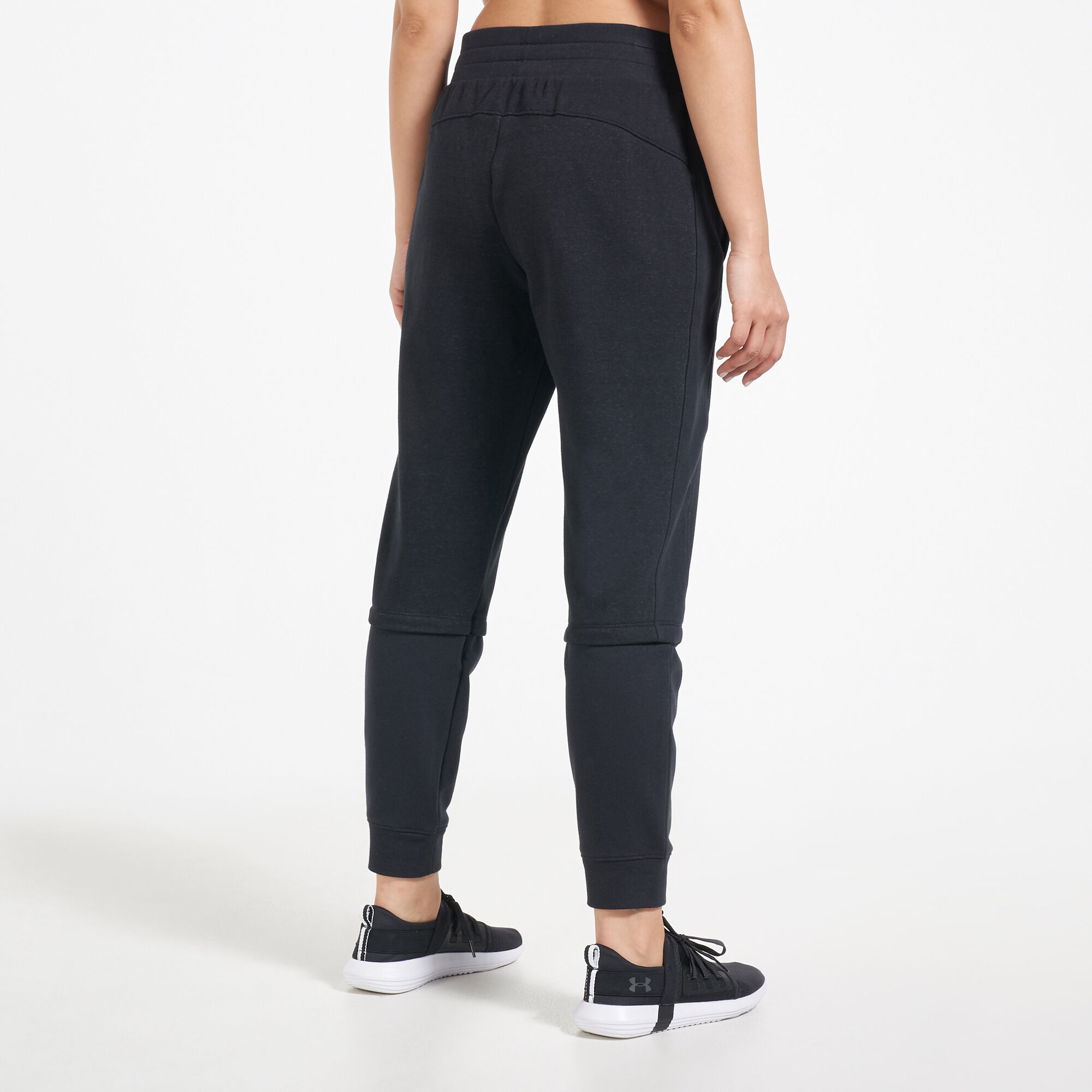 project rock joggers