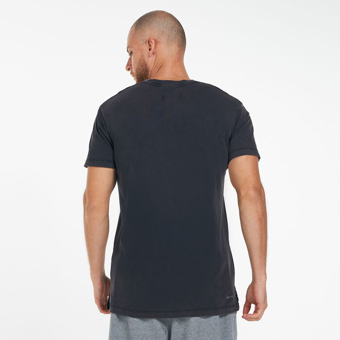 Men's Air Dri-FIT T-Shirt Men's Air Dri-FIT T-Shirt image number 1
