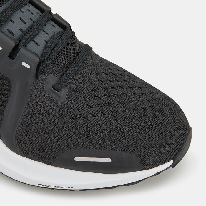 Nike Men's Vomero 16 Road Running Shoes Black Nike Men's Vomero 16 Road Running Shoes Black image number 5