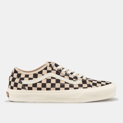 Vans Old Skool Tapered Unisex Shoe Beige Vans Old Skool Tapered Unisex Shoe Beige