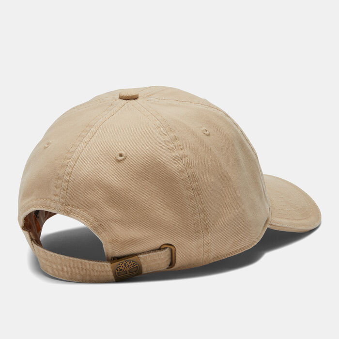 Timberland Midland Beach Baseball Cap Beige Timberland Midland Beach Baseball Cap Beige image number 1