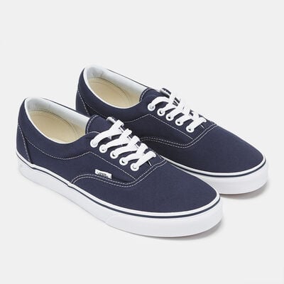 Vans Era Unisex Shoe Blue Vans Era Unisex Shoe Blue