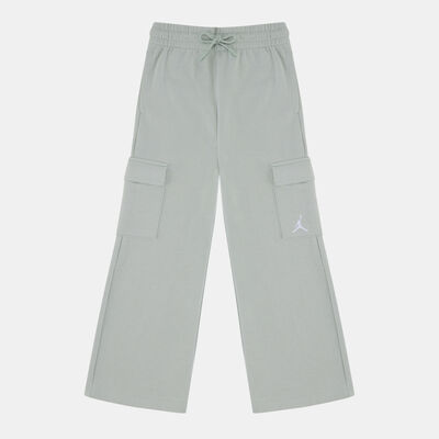 Jordan Kids' Y2K Pants Green