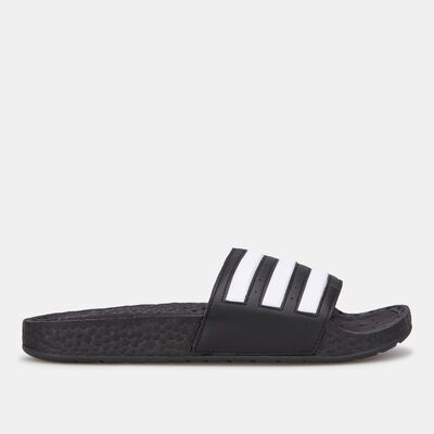 adidas Adilette Boost Slides Black