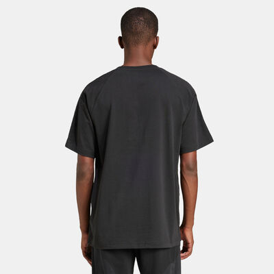 adidas Originals Men's Premium Essentials T-Shirt Black