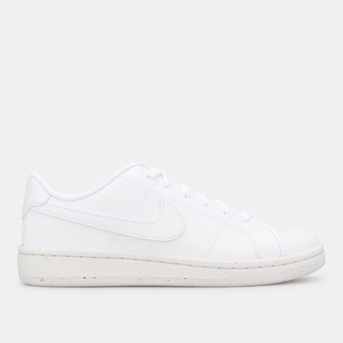 Nike Women's Court Royale 2 Shoe White image number 0