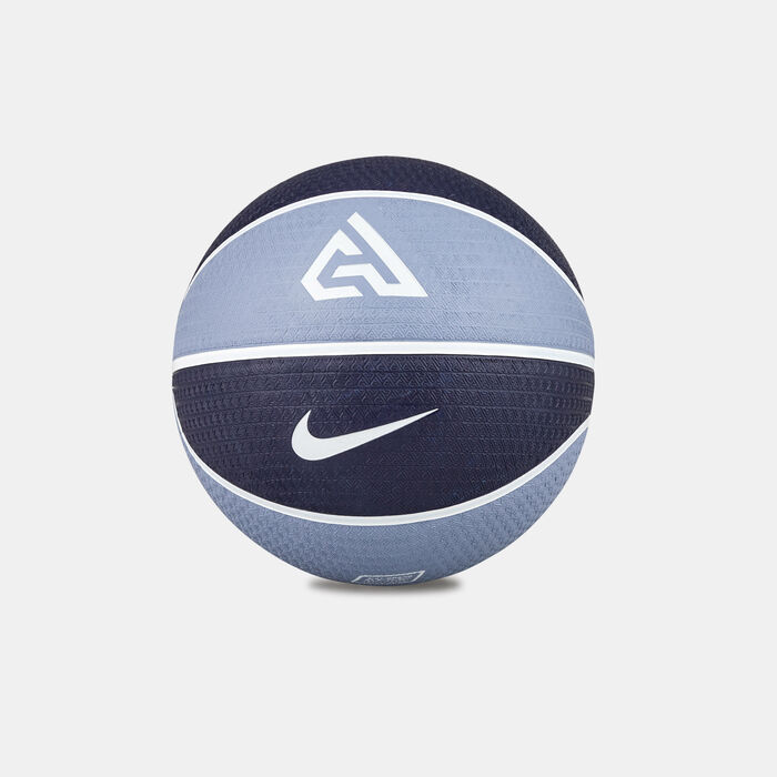 Nike Playground 8P 2.0 Ball Blue Nike Playground 8P 2.0 Ball Blue image number 0