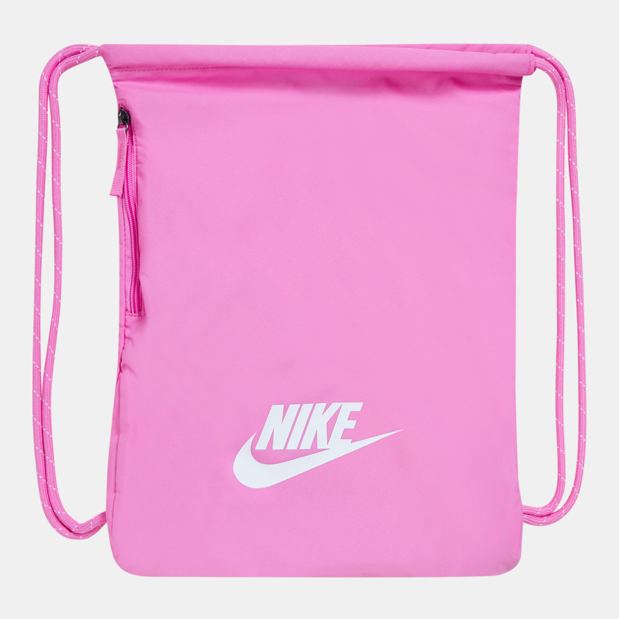 Nike heritage 2.0 gym sack hot sale