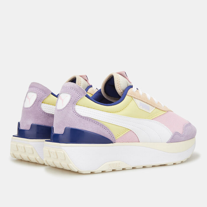 PUMA Women's Cruise Rider Shoe PUMA Women's Cruise Rider Shoe image number 2