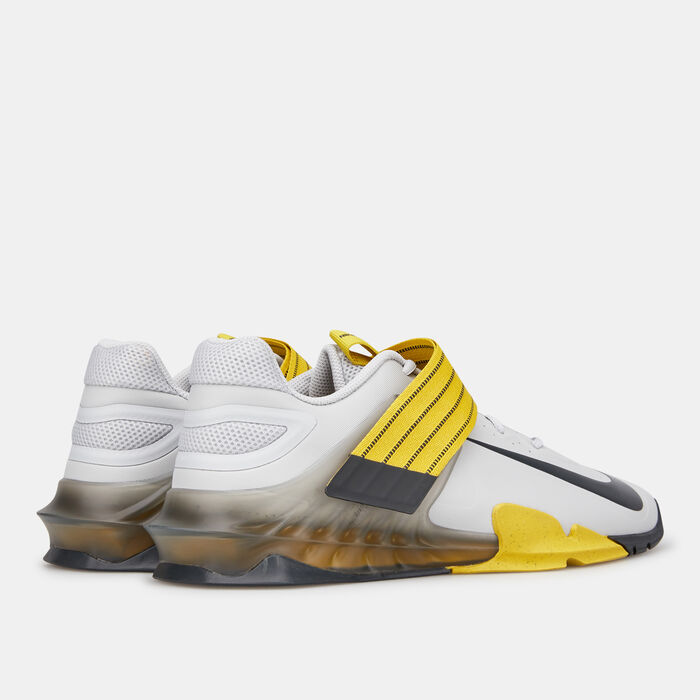 Men's Savaleos Shoe Men's Savaleos Shoe image number 2