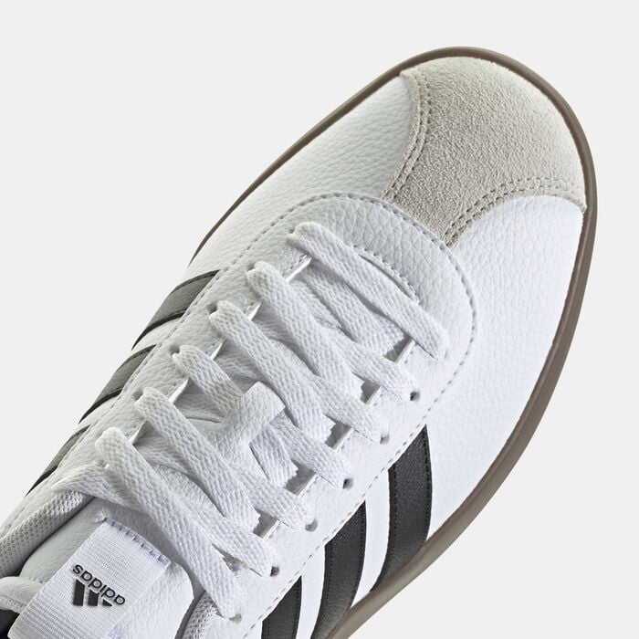 adidas Men's VL Court 3.0 Shoes White adidas Men's VL Court 3.0 Shoes White image number 4
