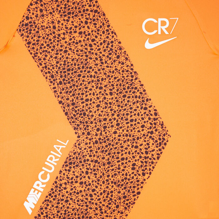 Kids' CR7 Dri-FIT T-Shirt (Older Kids) Kids' CR7 Dri-FIT T-Shirt (Older Kids) image number 2