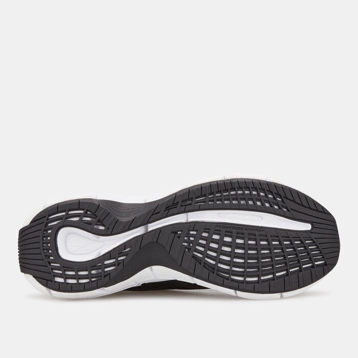 Reebok Women's Zig Kinetica 2.5 Shoe Black Reebok Women's Zig Kinetica 2.5 Shoe Black image number 3