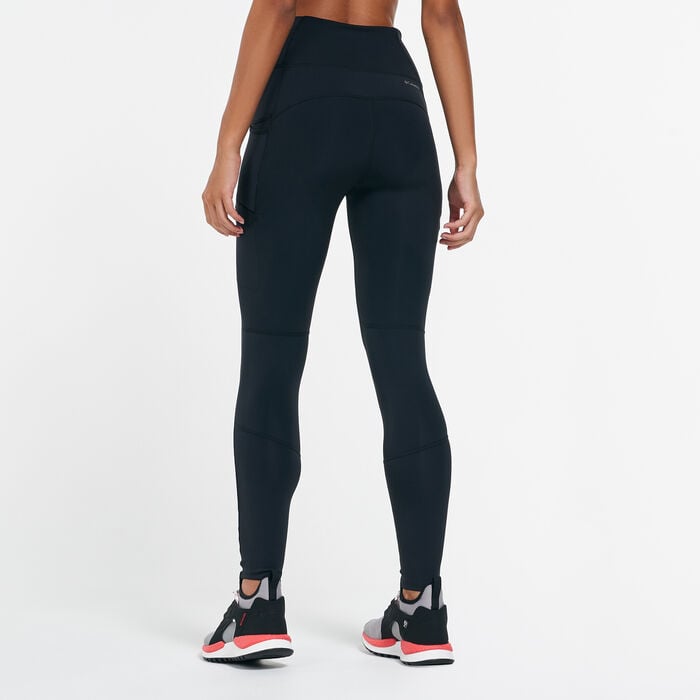 Columbia Women's Windgates™ II Leggings Black Columbia Women's Windgates™ II Leggings Black image number 1