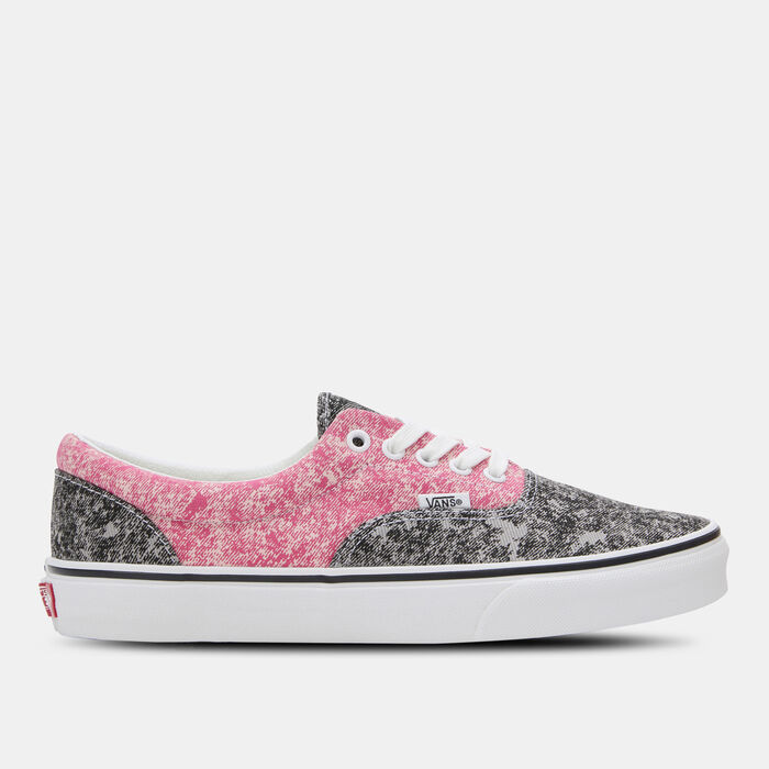 Vans Era Unisex Shoes Pink Vans Era Unisex Shoes Pink image number 0