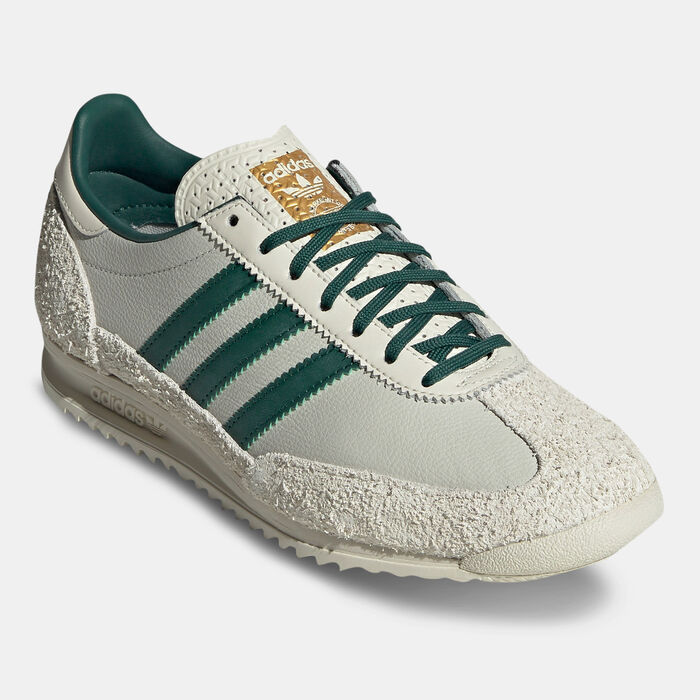 adidas Originals Women's SL 72 OG Shoes White adidas Originals Women's SL 72 OG Shoes White image number 2