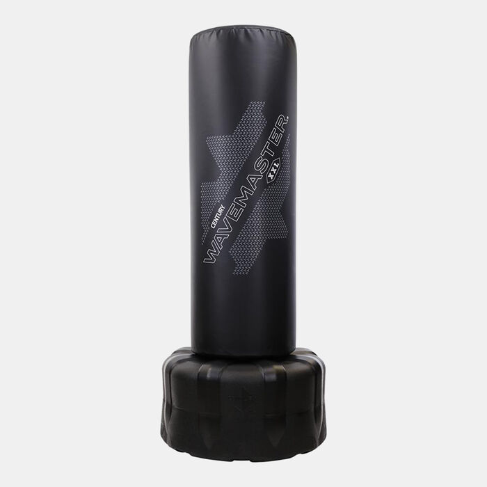Century Wavemaster Freestanding Punching Bag Red Century Wavemaster Freestanding Punching Bag Red image number 0