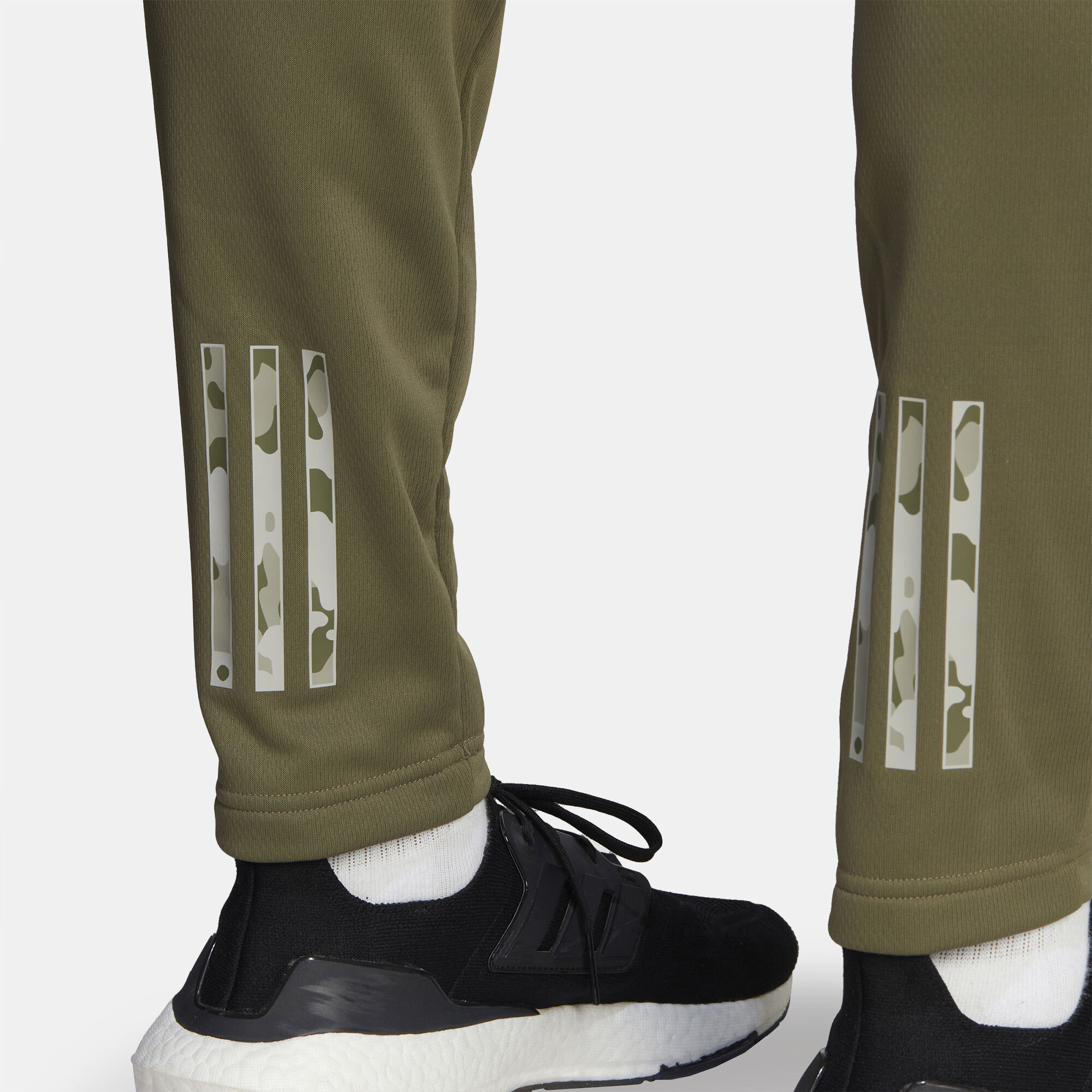 Adidas men's core training pants clearance