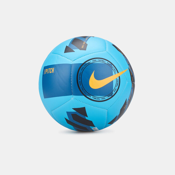 Nike Pitch Football Blue Nike Pitch Football Blue image number 0
