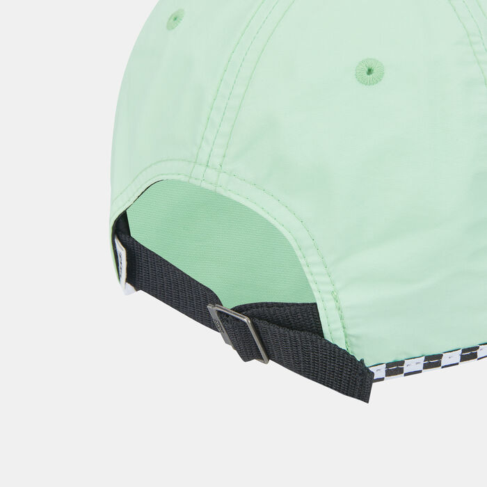 Women's Check It Twice Cap Women's Check It Twice Cap image number 1