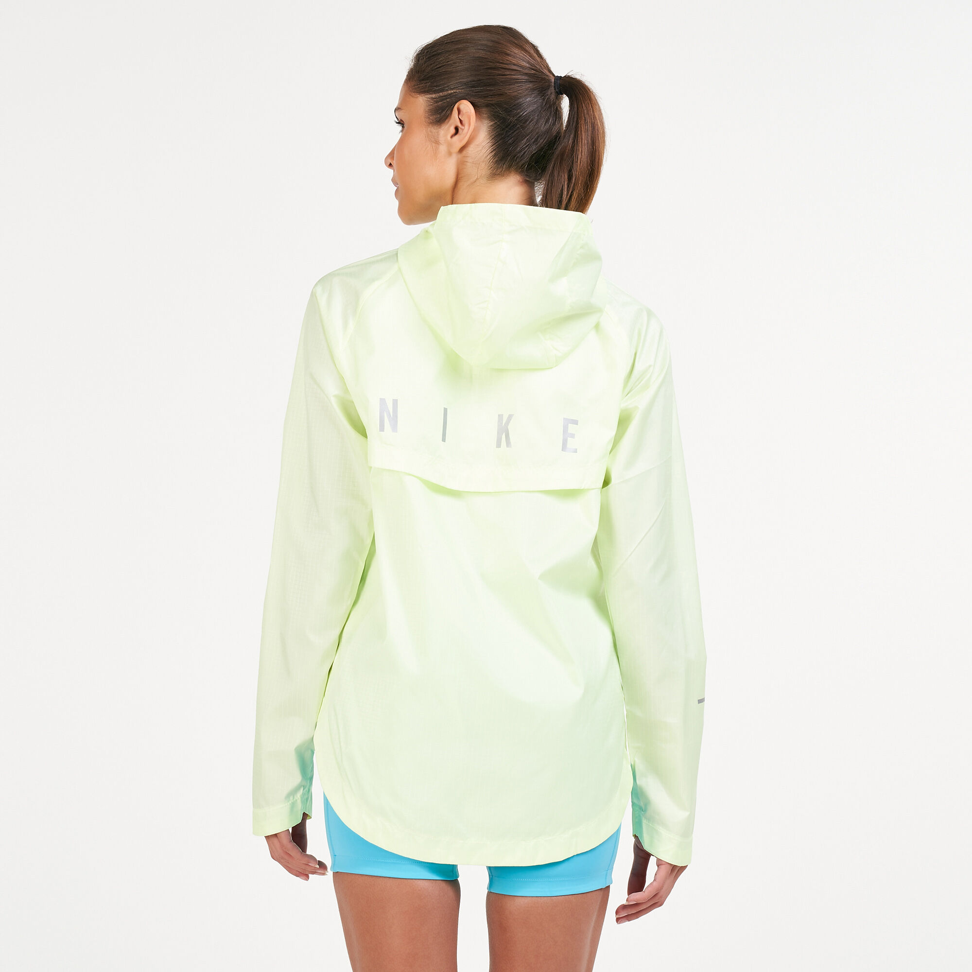 Women s Essential Run Division Jacket Multi Color Nike in KSA SSS